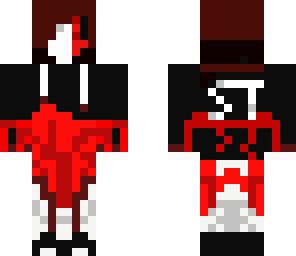 dead white