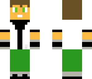 ben 10