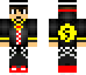 epicstarman skin