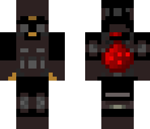 redstone terminator