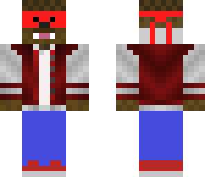 teenage mutant ninja bacca