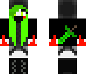 assasin knd
