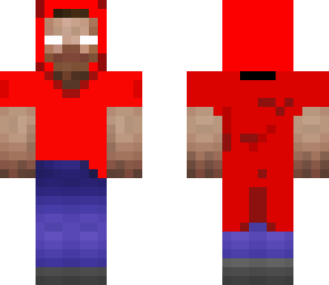 herobrine