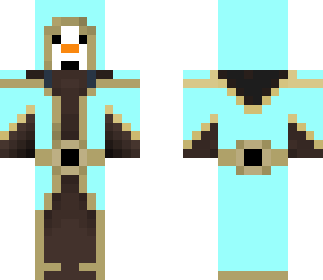 christmas mage