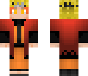 naruto uzumaki