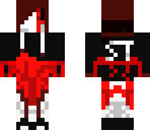 dead white