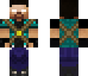 herobrine
