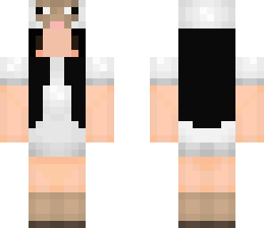 chibi sheep