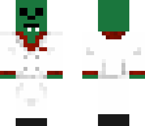 cute zombie