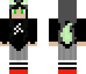 jade harley god tier