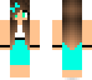 prom girl 2