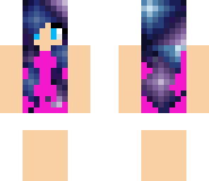 galaxy gurl