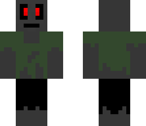demon