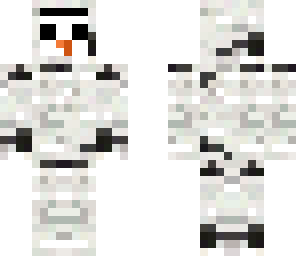 hide'n'seek penguin