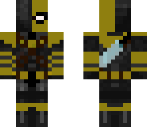 deathstroke