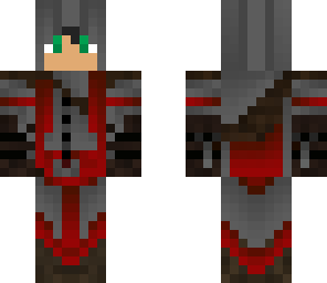 santino assassin
