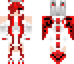 blood dragon