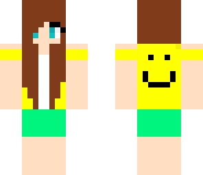katherines skin