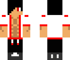 ghostcrafter