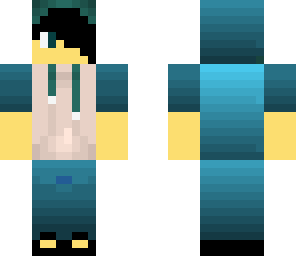 dino jacket