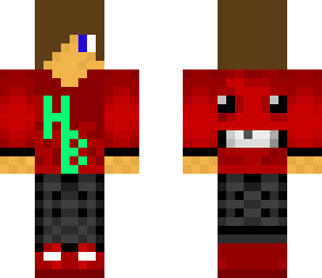 meat hopeboy