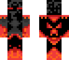 ender fuego