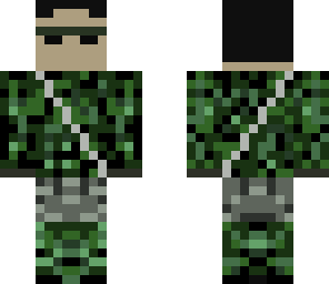 army soldier