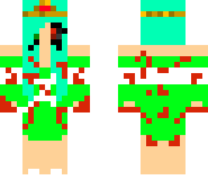 my bootiful skin