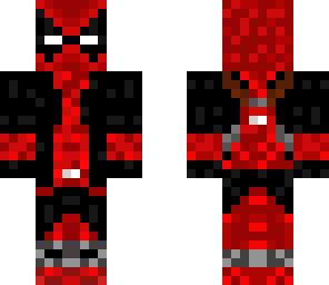 deadpool