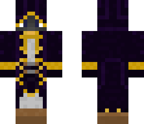 hidden assassin