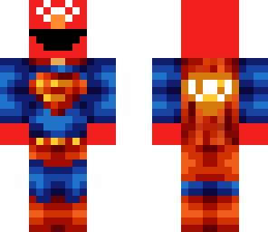 elmo super weon