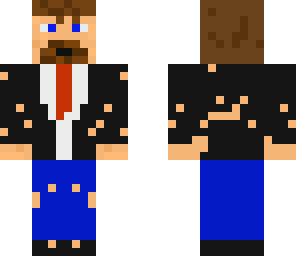 suit dude 2