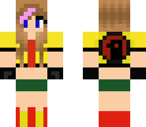 hawkgirl