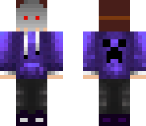 lavender town masked kid bigger mask
