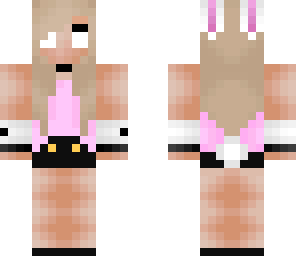 bunny edit