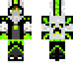 slime hunter