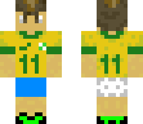 neymar