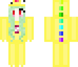 fem trickster dave dino