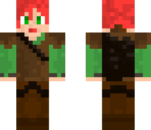 narr drachen
