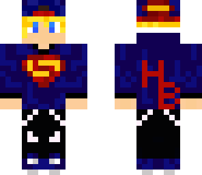 superhopeboy