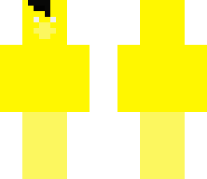 yellow bird