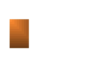 brunette hair shading palette