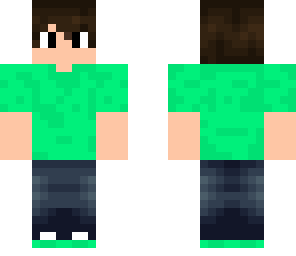 another skin for babygamer96