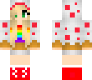 ifaic's skin updated again and again