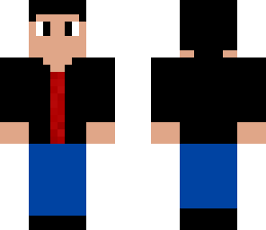sniper101's skin