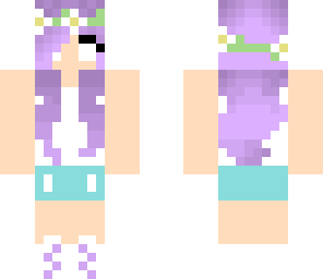herobrine girl