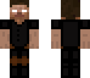 aprendiz de herobrine