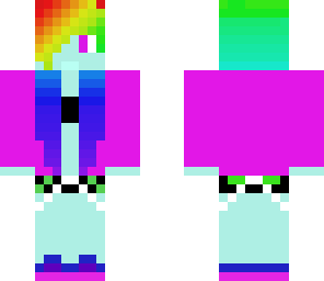 rainbow dash