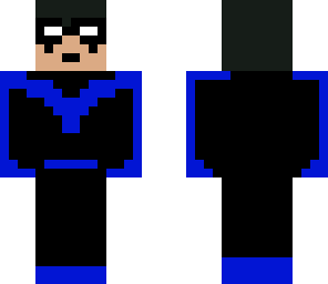 nightwing
