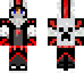 my skin